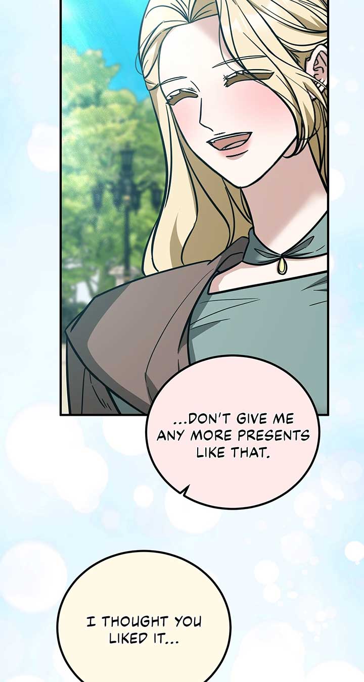 I Won’t Go Back to My Family Who Abandoned Me Chapter 84 285 ch 84 38