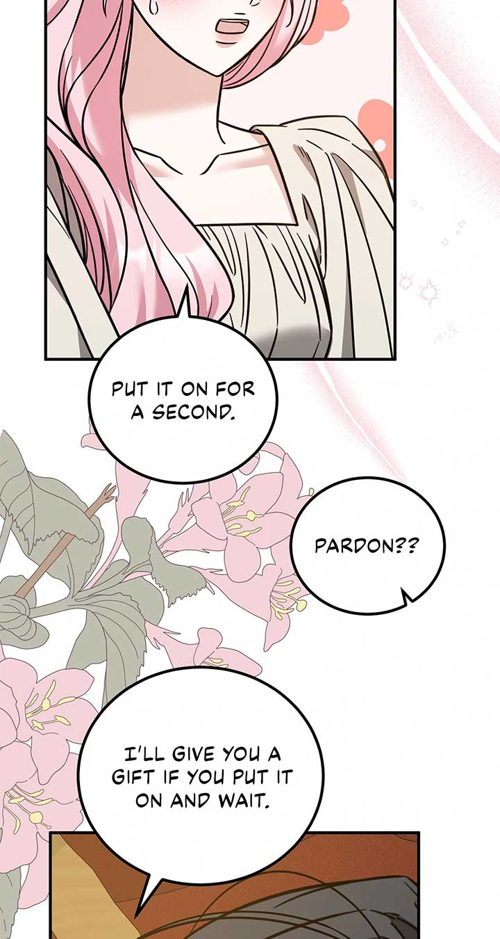 I Won’t Go Back to My Family Who Abandoned Me Chapter 84 251 ch 84 4