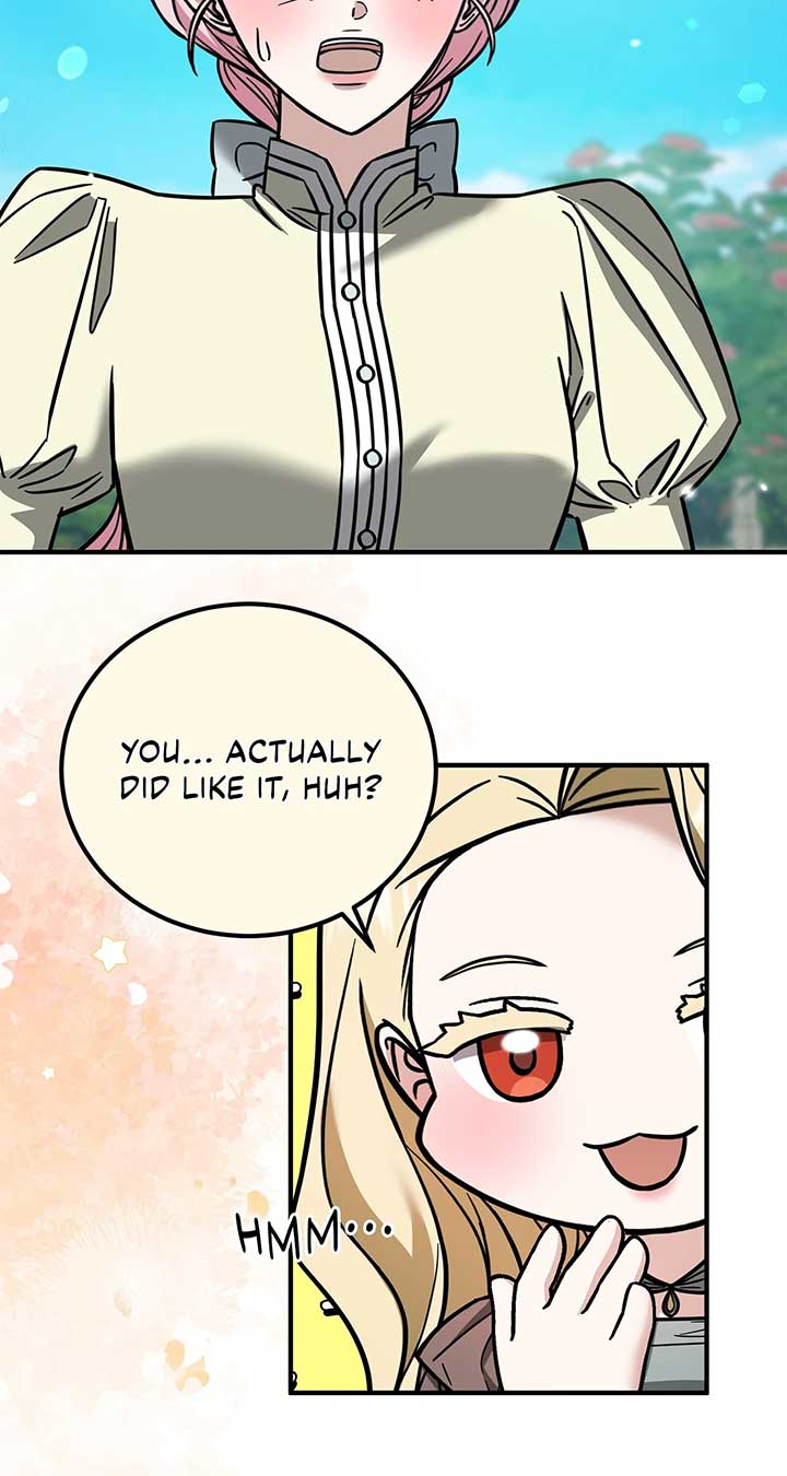 I Won’t Go Back to My Family Who Abandoned Me Chapter 84 287 ch 84 40