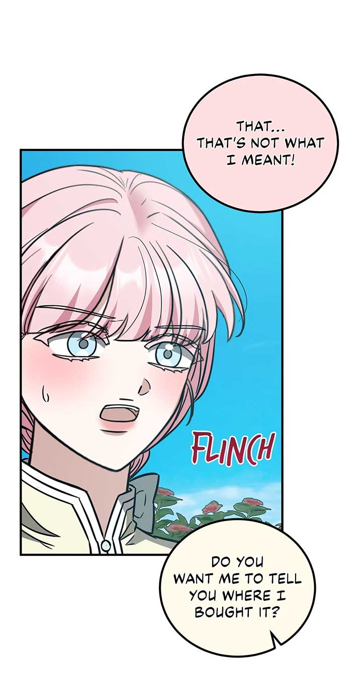 I Won’t Go Back to My Family Who Abandoned Me Chapter 84 289 ch 84 42