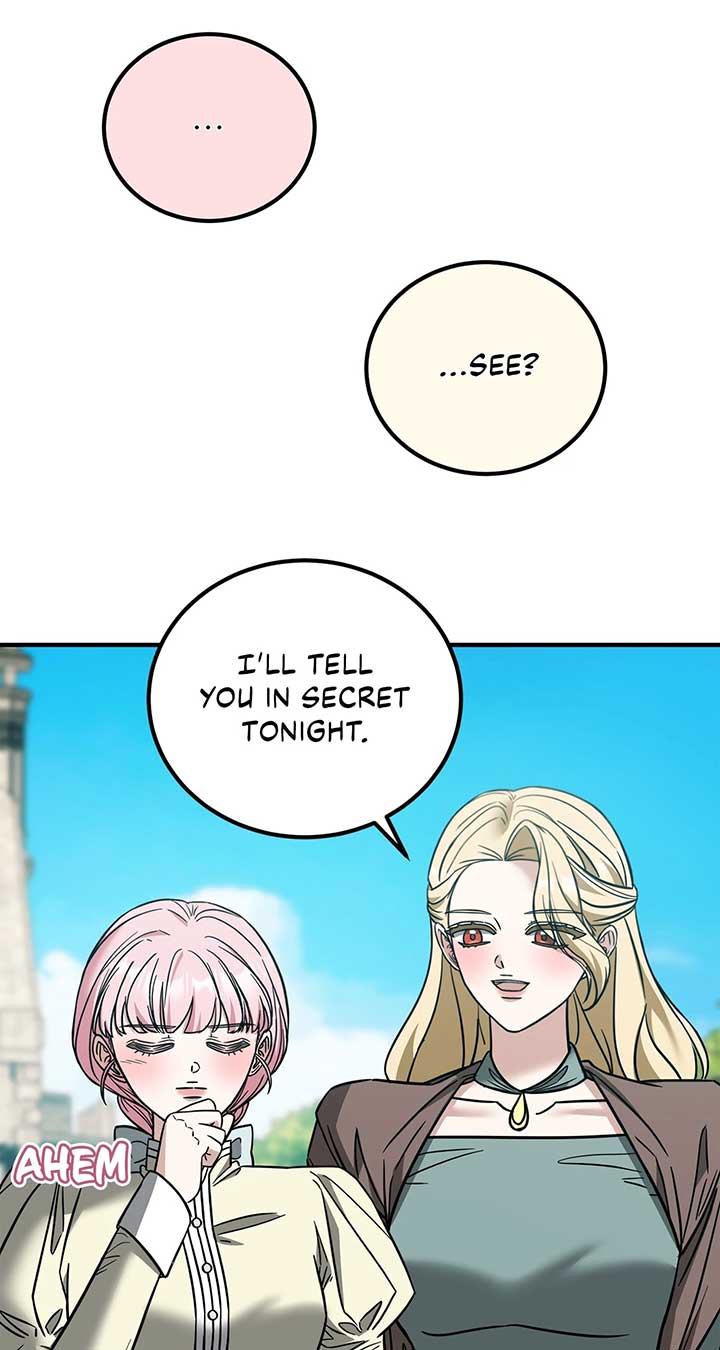 I Won’t Go Back to My Family Who Abandoned Me Chapter 84 290 ch 84 43