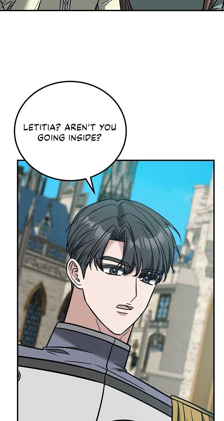 I Won’t Go Back to My Family Who Abandoned Me Chapter 84 291 ch 84 44