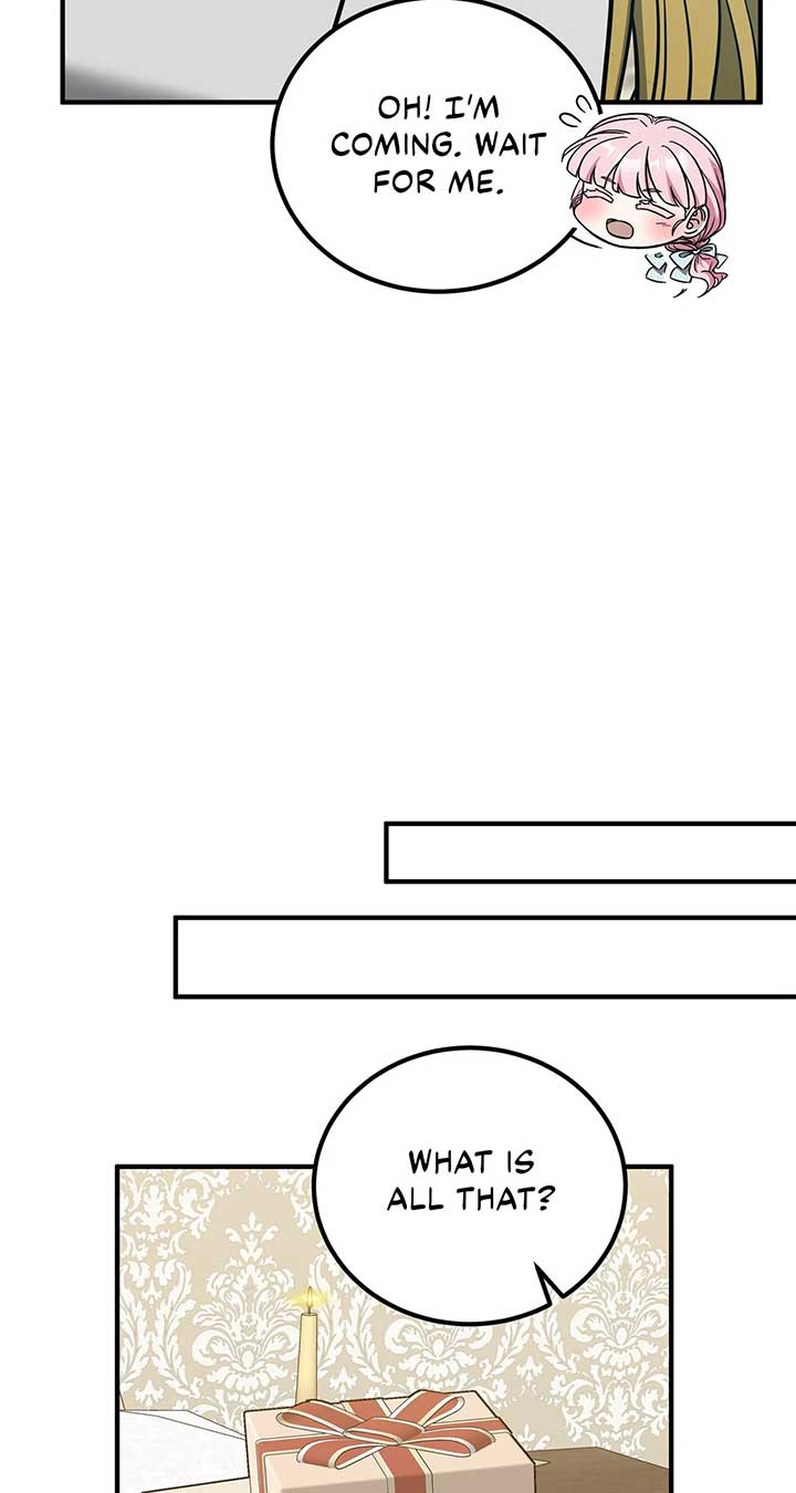 I Won’t Go Back to My Family Who Abandoned Me Chapter 84 292 ch 84 45