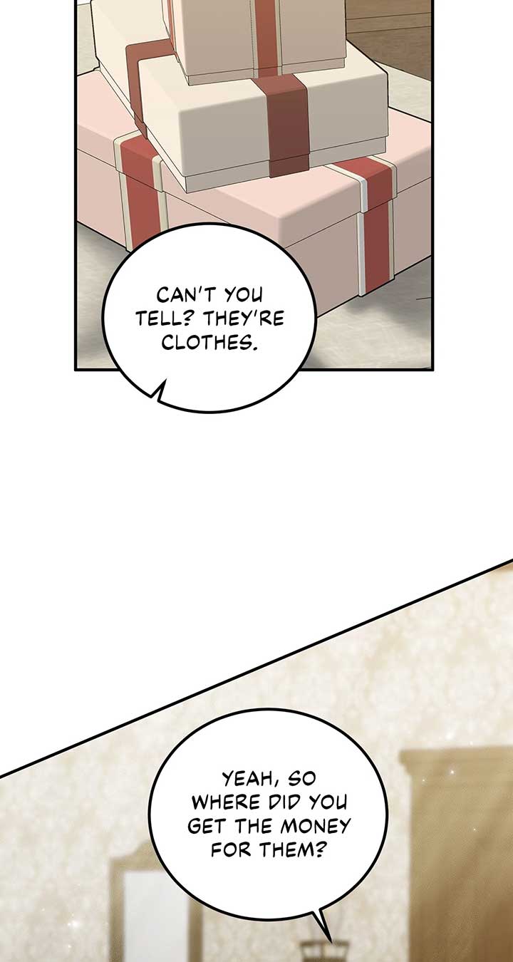 I Won’t Go Back to My Family Who Abandoned Me Chapter 84 293 ch 84 46