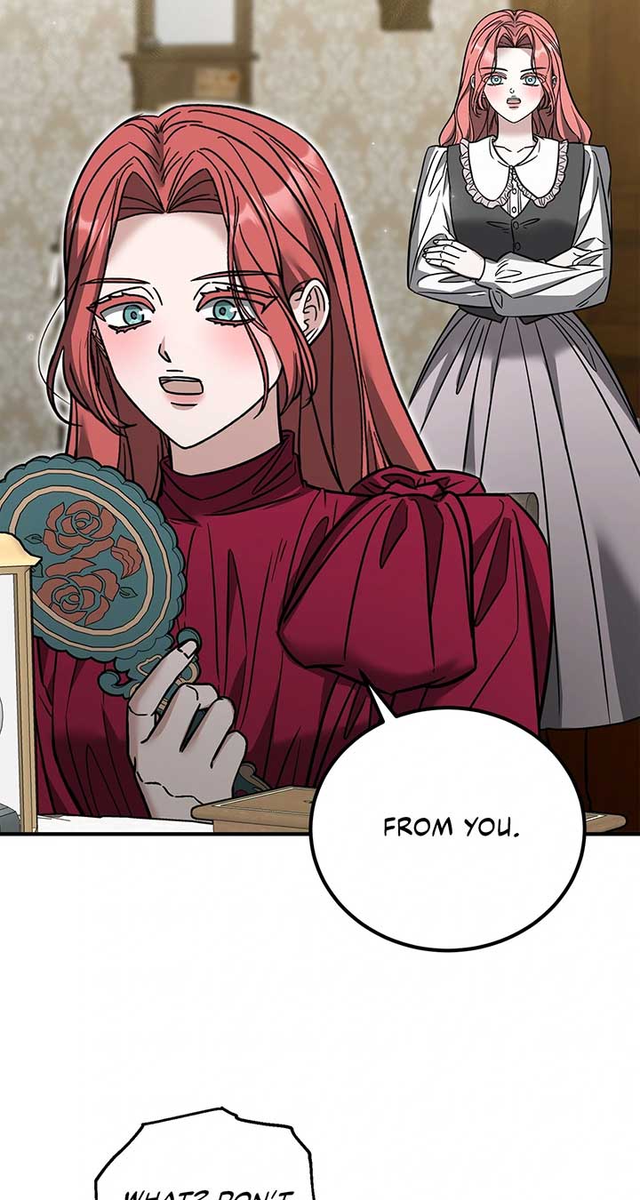 I Won’t Go Back to My Family Who Abandoned Me Chapter 84 294 ch 84 47