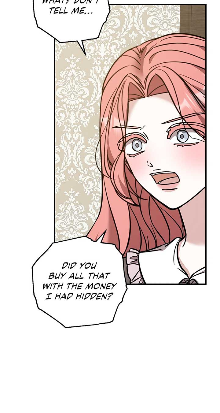 I Won’t Go Back to My Family Who Abandoned Me Chapter 84 295 ch 84 48