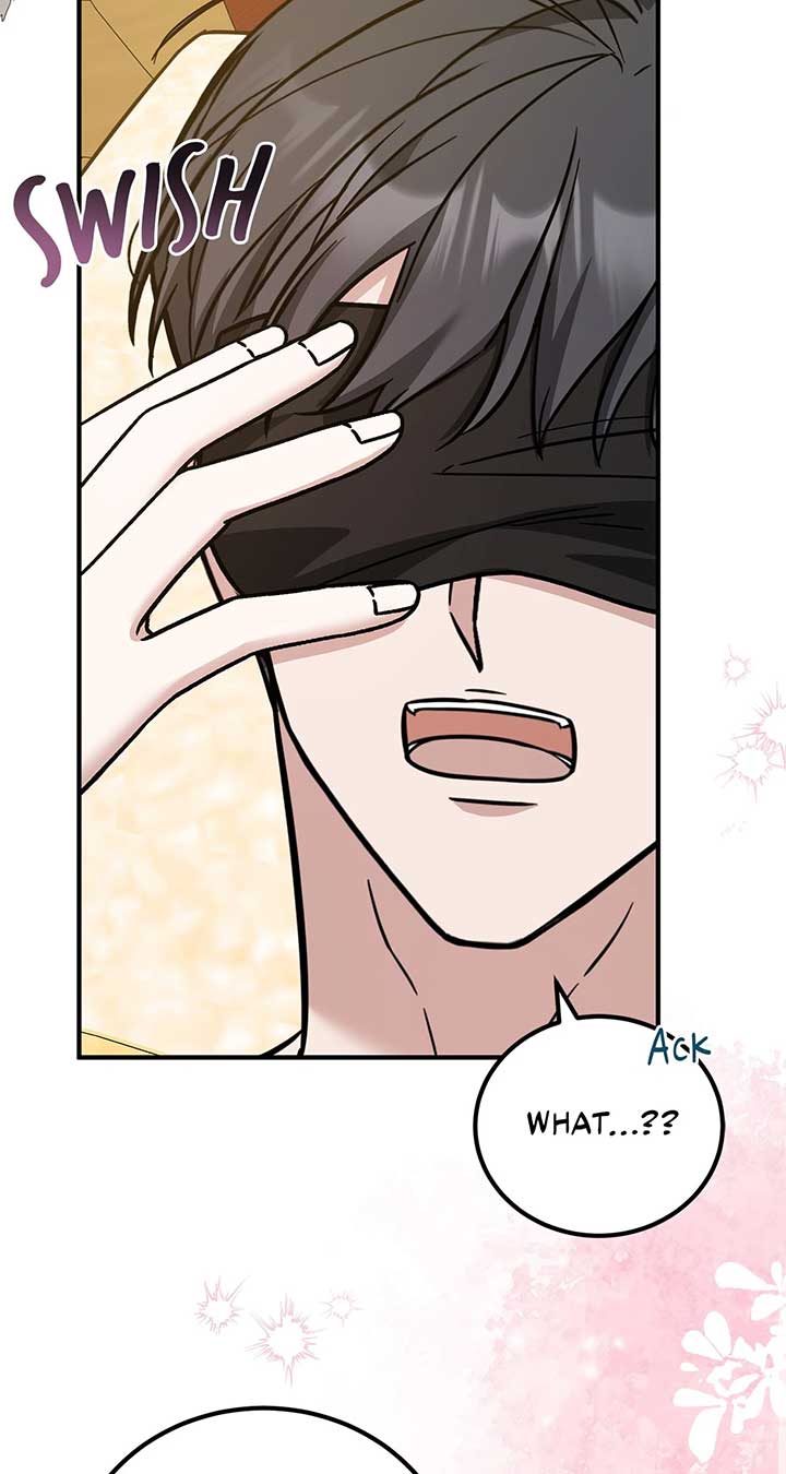 I Won’t Go Back to My Family Who Abandoned Me Chapter 84 252 ch 84 5