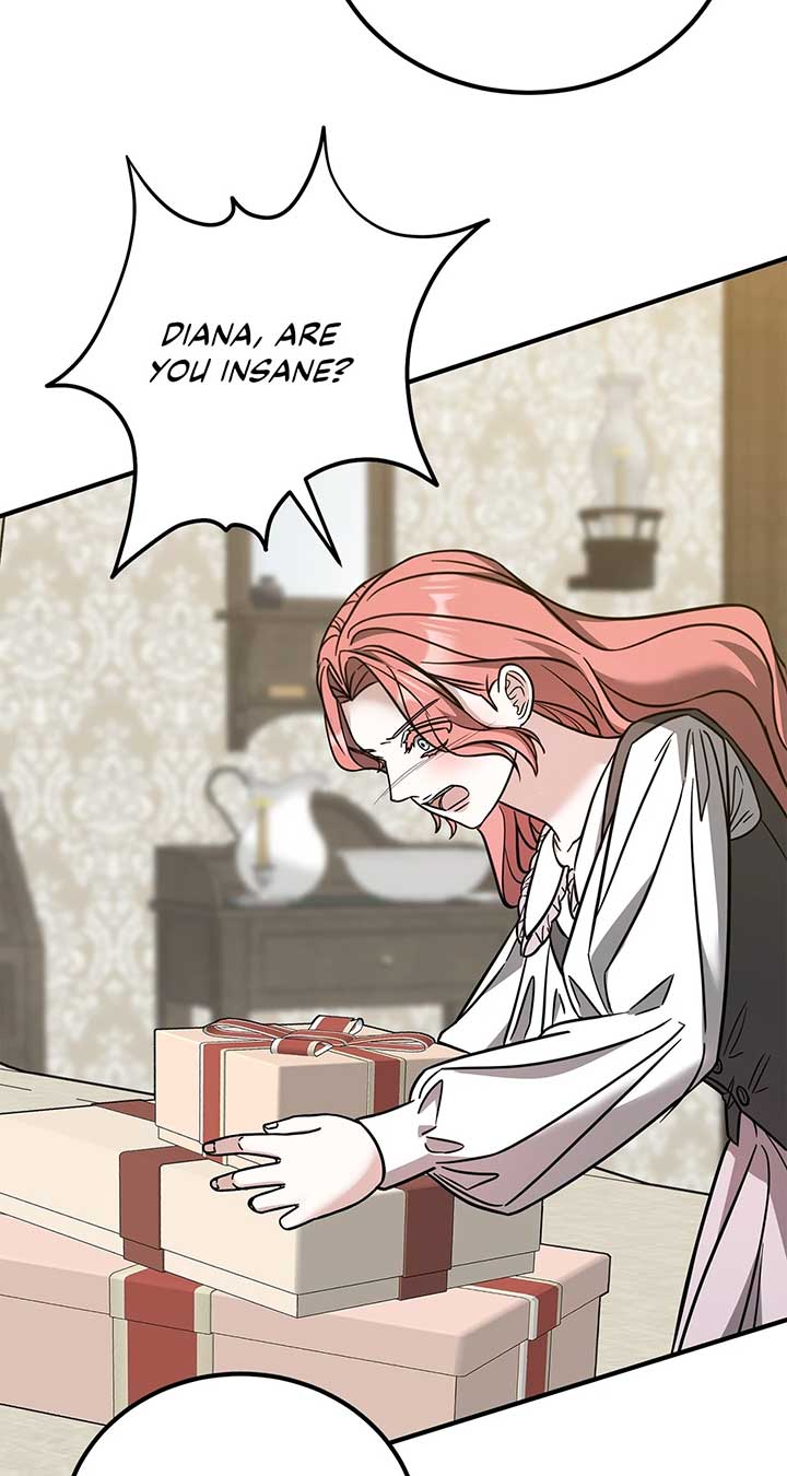 I Won’t Go Back to My Family Who Abandoned Me Chapter 84 297 ch 84 50