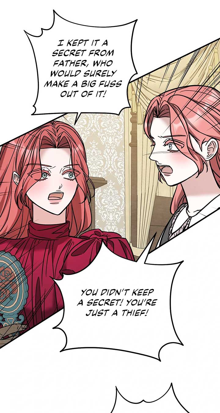 I Won’t Go Back to My Family Who Abandoned Me Chapter 84 299 ch 84 52