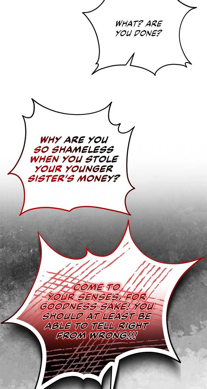 I Won’t Go Back to My Family Who Abandoned Me Chapter 84 300 ch 84 53