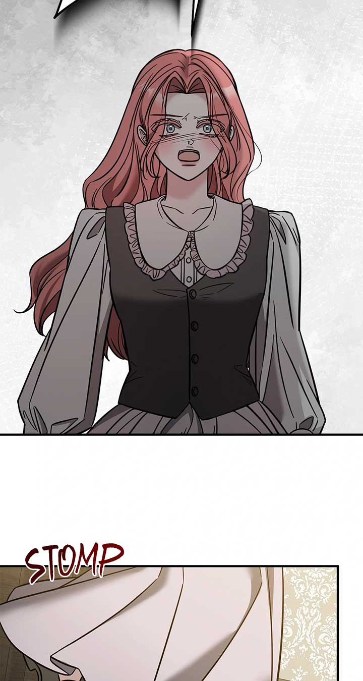 I Won’t Go Back to My Family Who Abandoned Me Chapter 84 301 ch 84 54