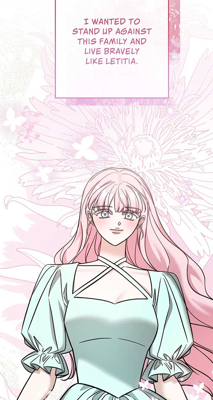 I Won’t Go Back to My Family Who Abandoned Me Chapter 84 304 ch 84 57