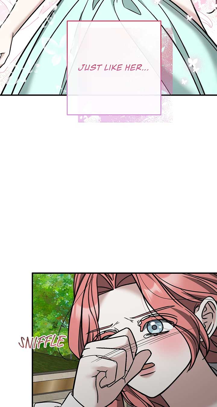 I Won’t Go Back to My Family Who Abandoned Me Chapter 84 305 ch 84 58