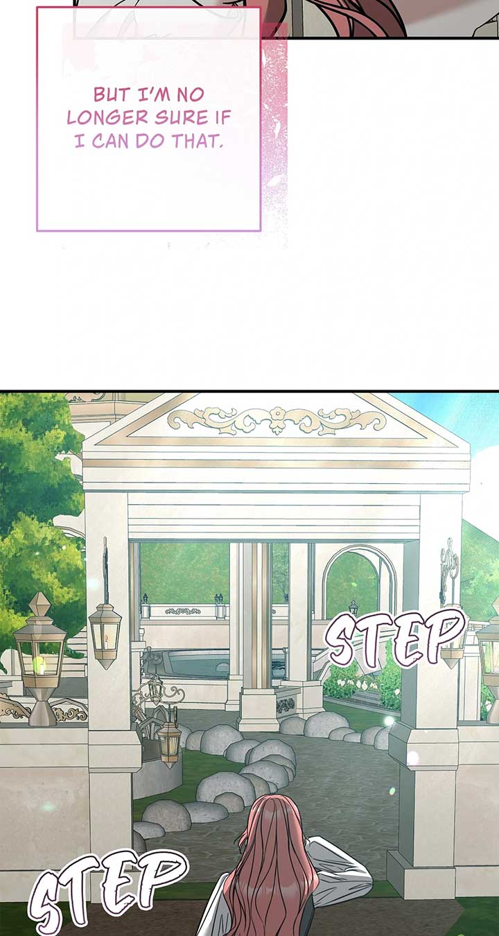 I Won’t Go Back to My Family Who Abandoned Me Chapter 84 306 ch 84 59