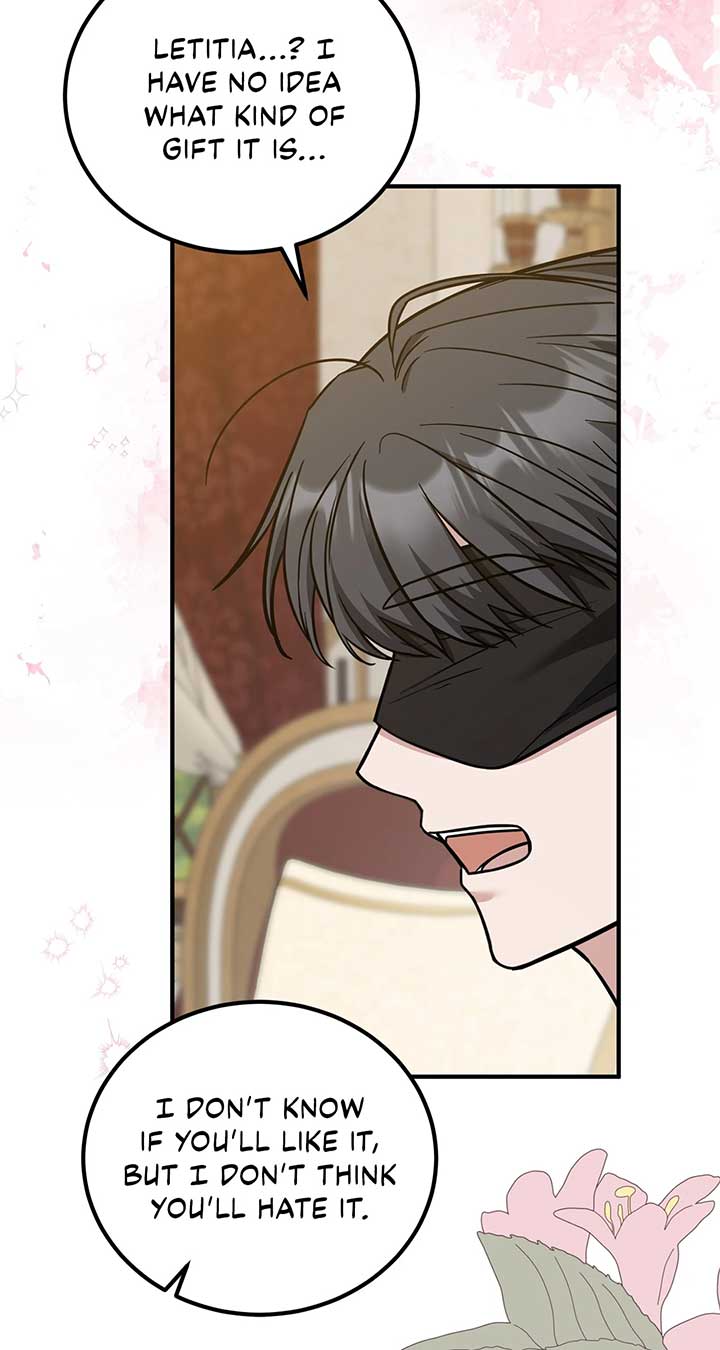 I Won’t Go Back to My Family Who Abandoned Me Chapter 84 253 ch 84 6