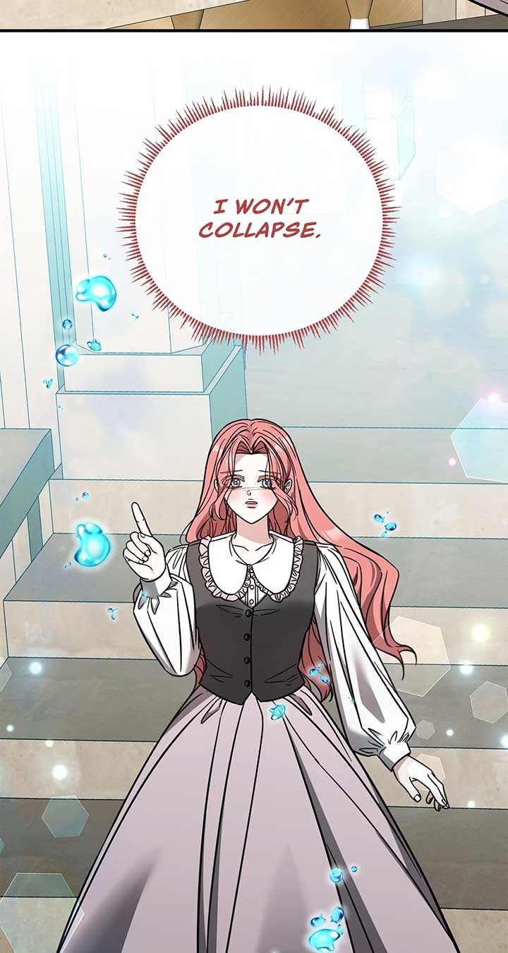 I Won’t Go Back to My Family Who Abandoned Me Chapter 84 311 ch 84 64