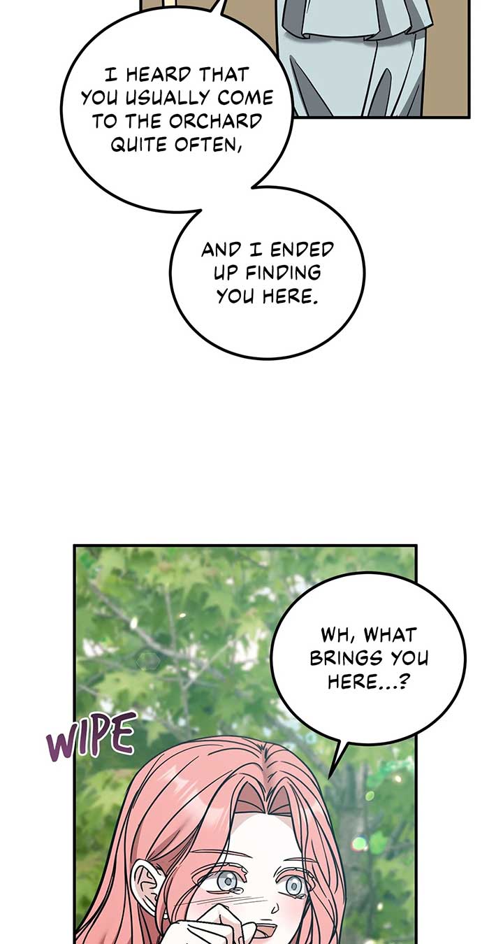 I Won’t Go Back to My Family Who Abandoned Me Chapter 84 314 ch 84 67