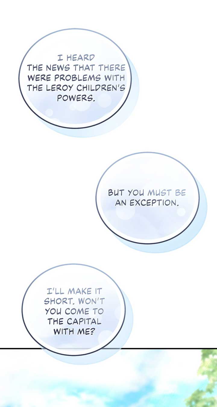 I Won’t Go Back to My Family Who Abandoned Me Chapter 84 316 ch 84 69