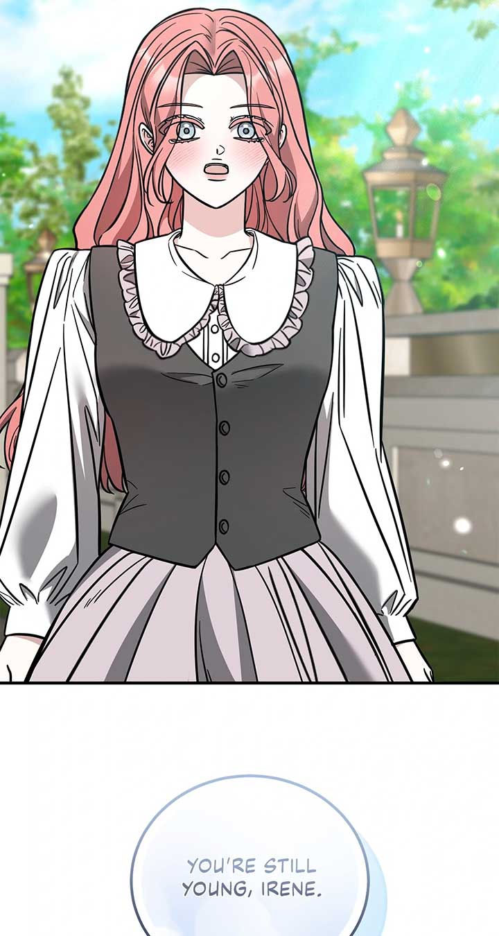 I Won’t Go Back to My Family Who Abandoned Me Chapter 84 317 ch 84 70