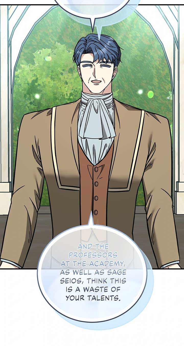 I Won’t Go Back to My Family Who Abandoned Me Chapter 84 318 ch 84 71