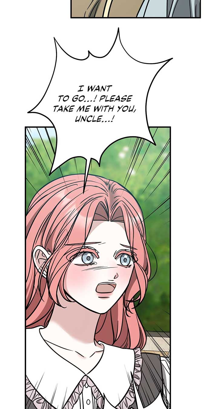 I Won’t Go Back to My Family Who Abandoned Me Chapter 84 320 ch 84 73