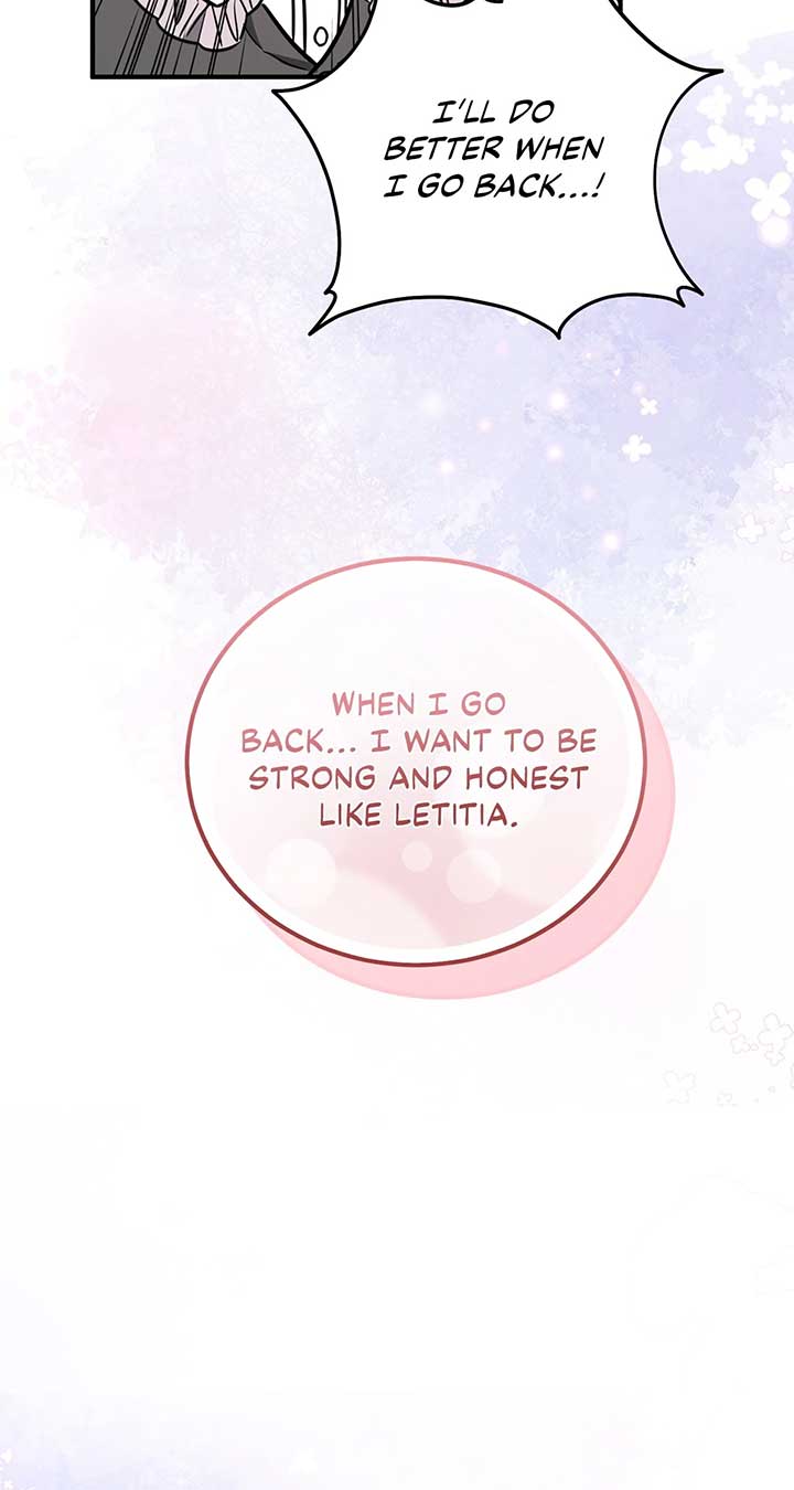 I Won’t Go Back to My Family Who Abandoned Me Chapter 84 321 ch 84 74