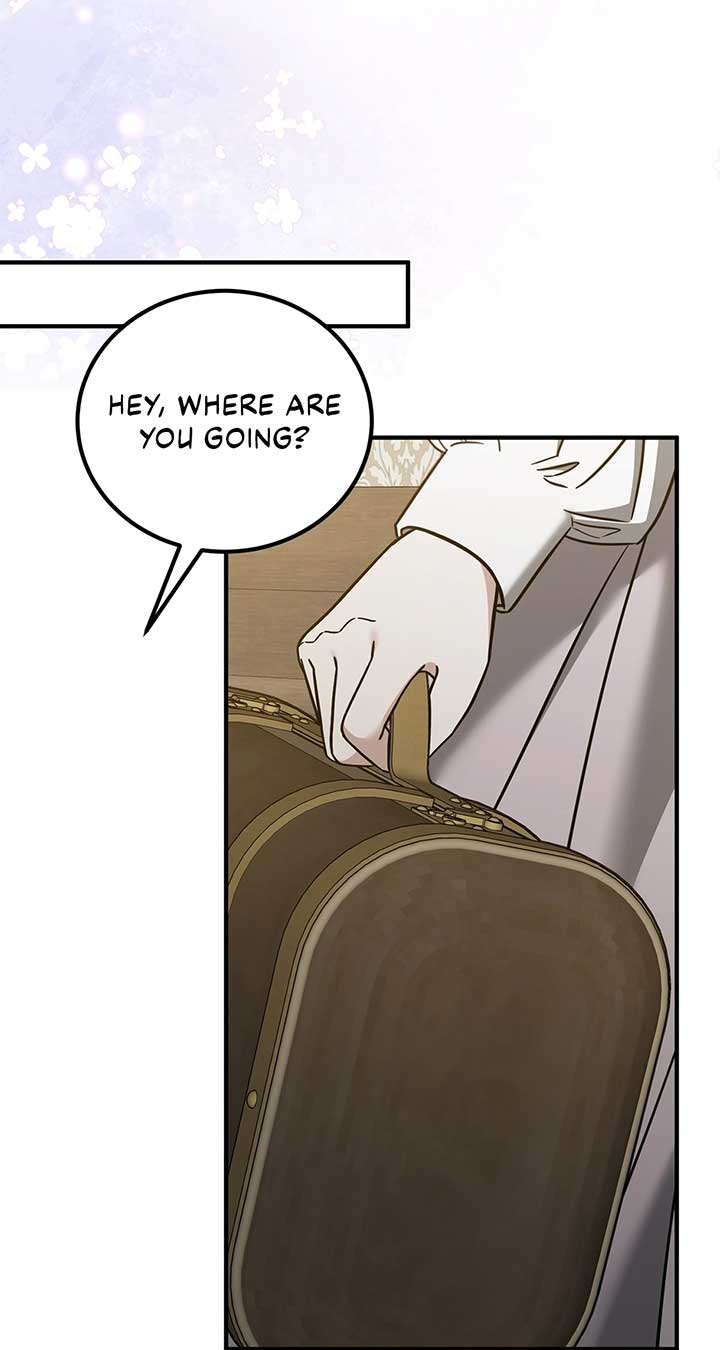 I Won’t Go Back to My Family Who Abandoned Me Chapter 84 322 ch 84 75