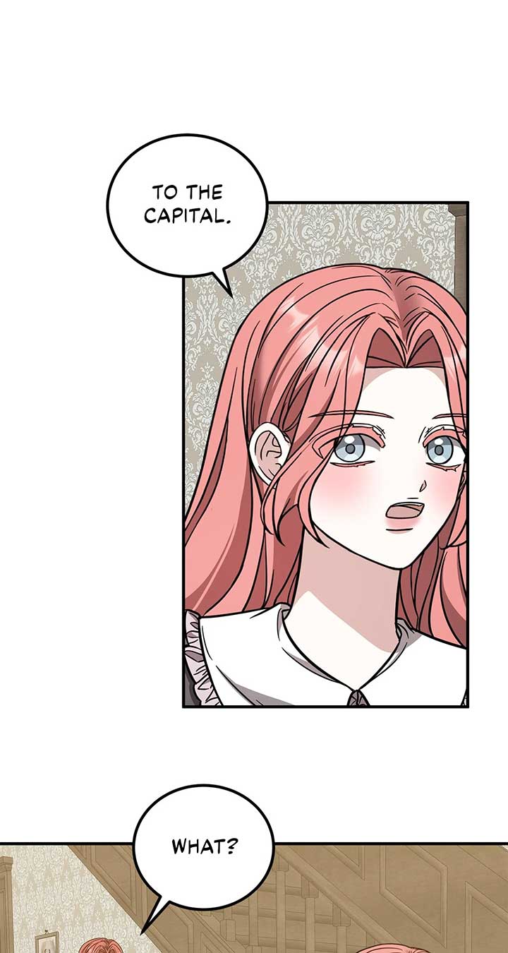 I Won’t Go Back to My Family Who Abandoned Me Chapter 84 324 ch 84 77