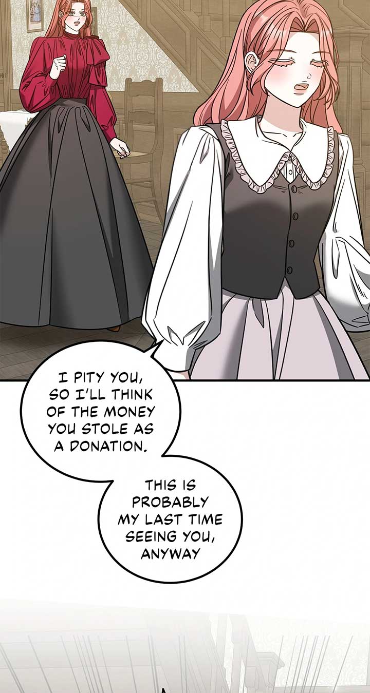 I Won’t Go Back to My Family Who Abandoned Me Chapter 84 325 ch 84 78