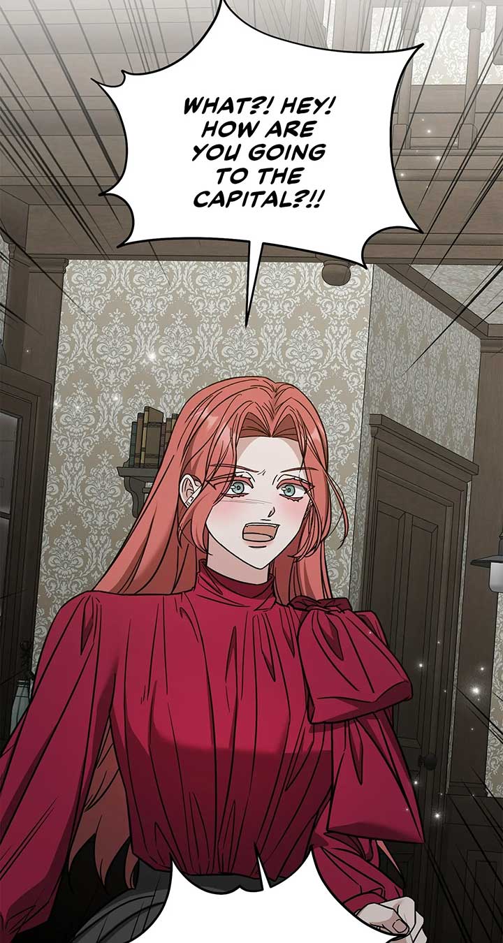 I Won’t Go Back to My Family Who Abandoned Me Chapter 84 326 ch 84 79