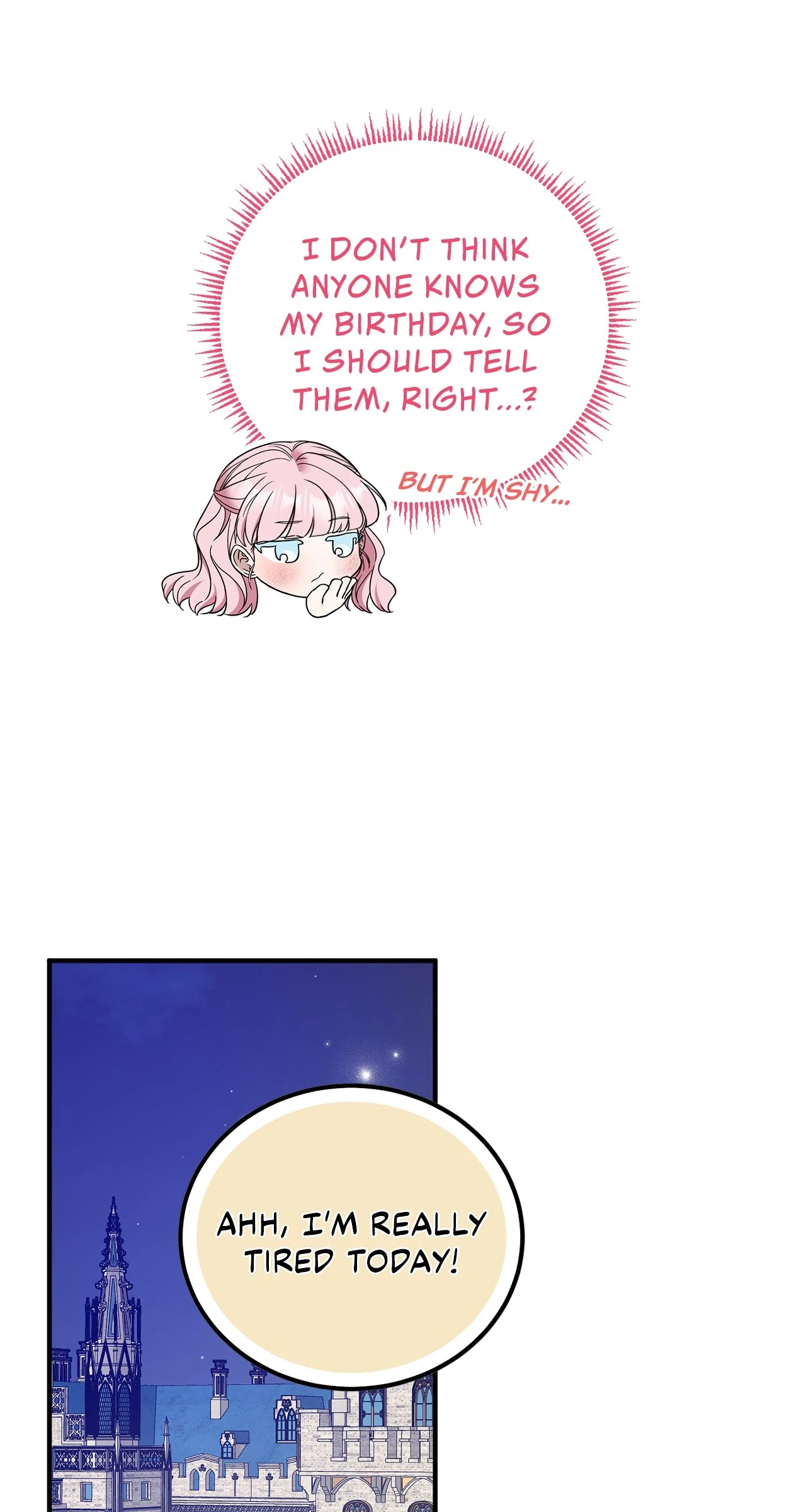 I Won’t Go Back to My Family Who Abandoned Me Chapter 85 231 ch 85 11