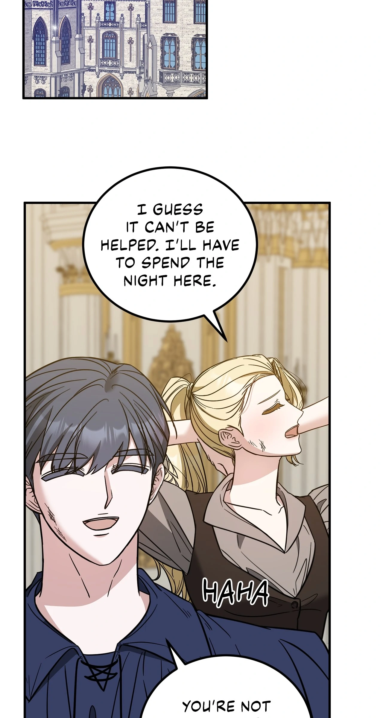 I Won’t Go Back to My Family Who Abandoned Me Chapter 85 232 ch 85 12