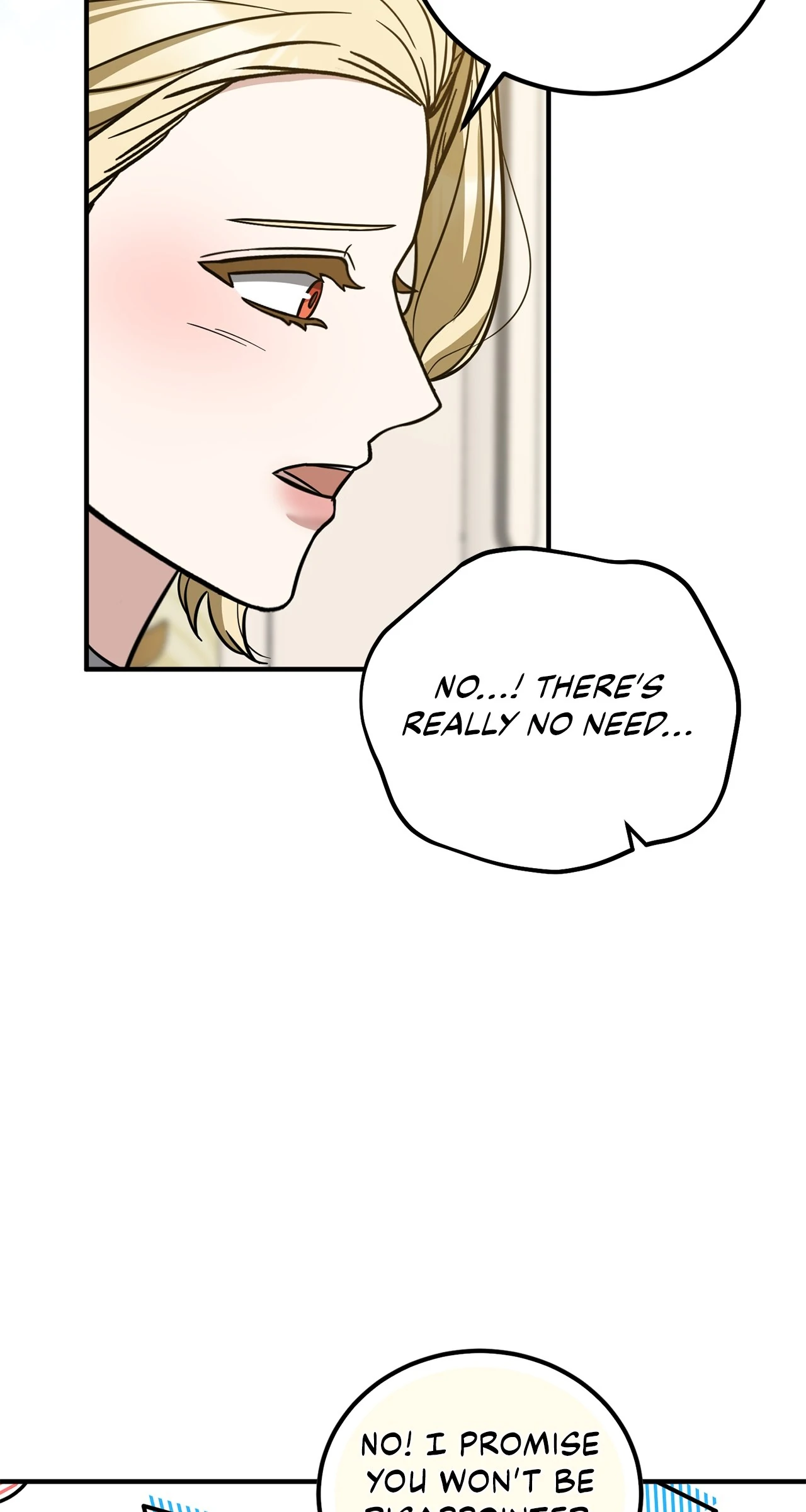 I Won’t Go Back to My Family Who Abandoned Me Chapter 85 243 ch 85 23