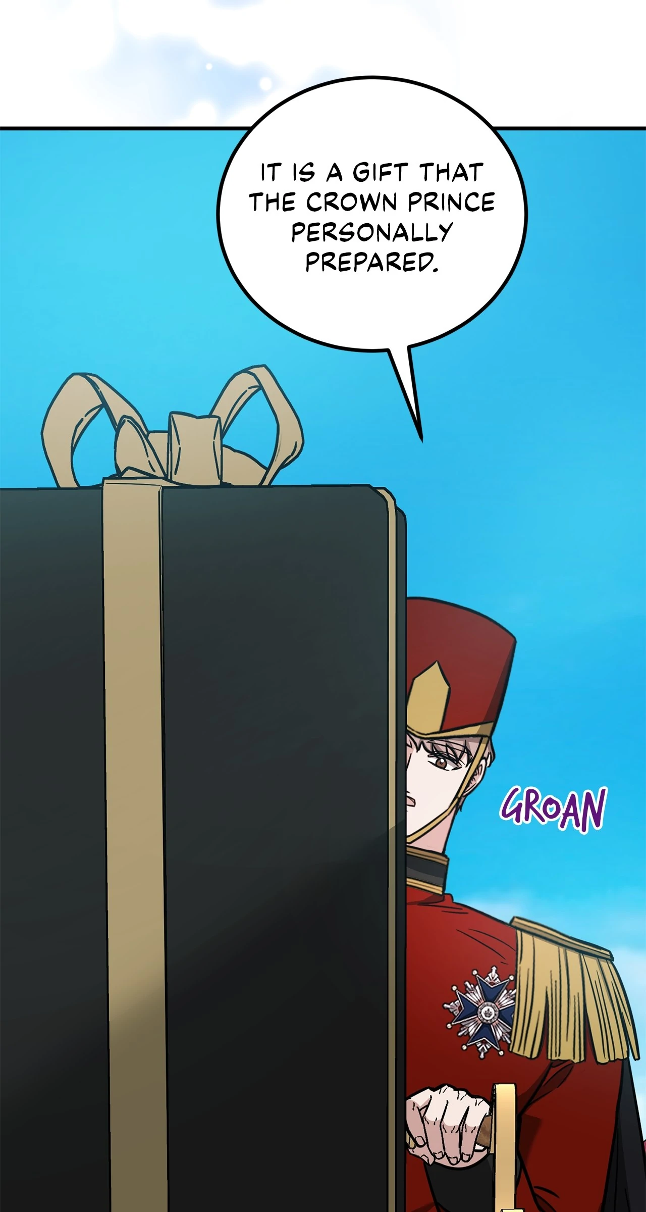 I Won’t Go Back to My Family Who Abandoned Me Chapter 85 223 ch 85 3