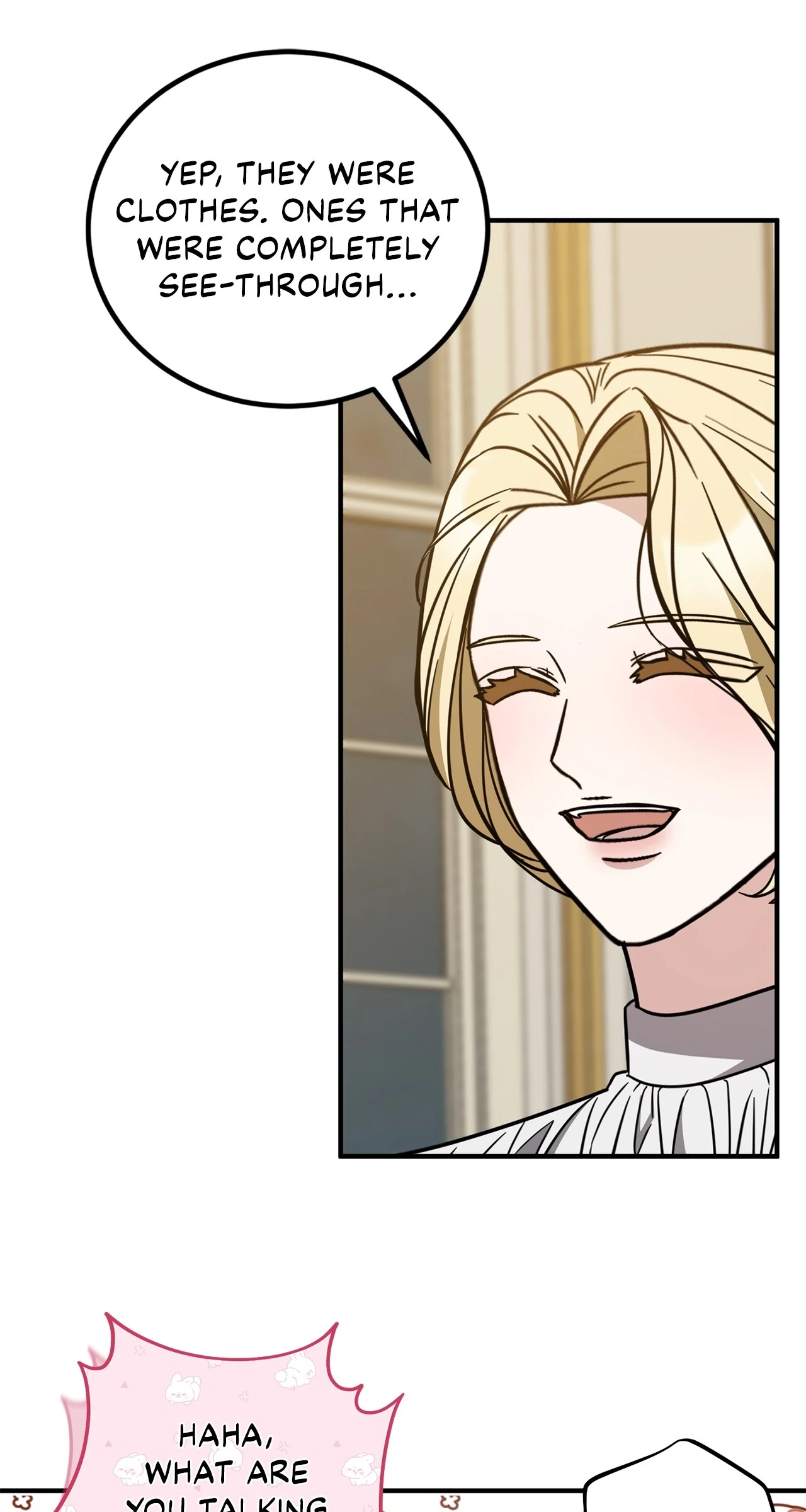 I Won’t Go Back to My Family Who Abandoned Me Chapter 85 250 ch 85 30