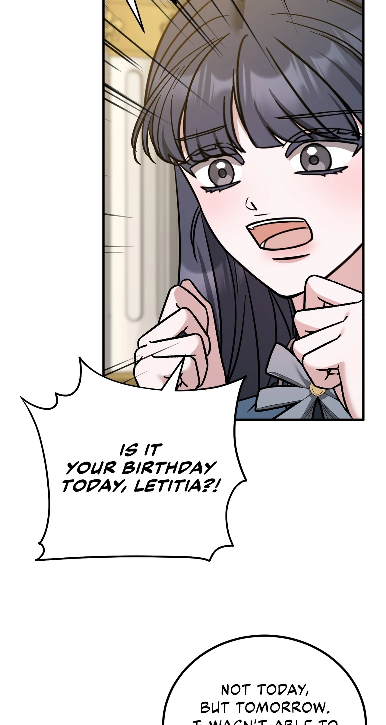 I Won’t Go Back to My Family Who Abandoned Me Chapter 85 253 ch 85 33