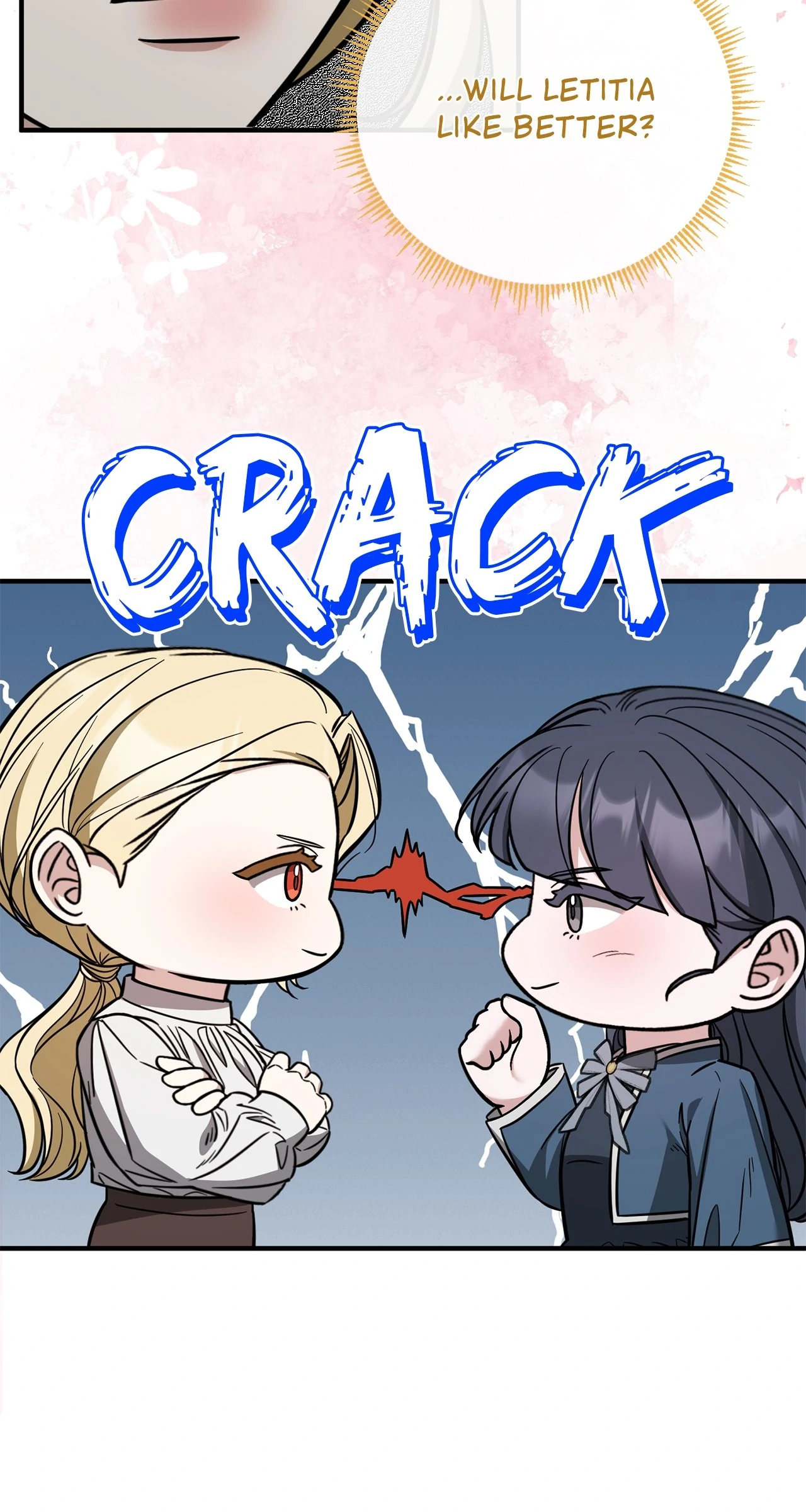 I Won’t Go Back to My Family Who Abandoned Me Chapter 85 261 ch 85 41