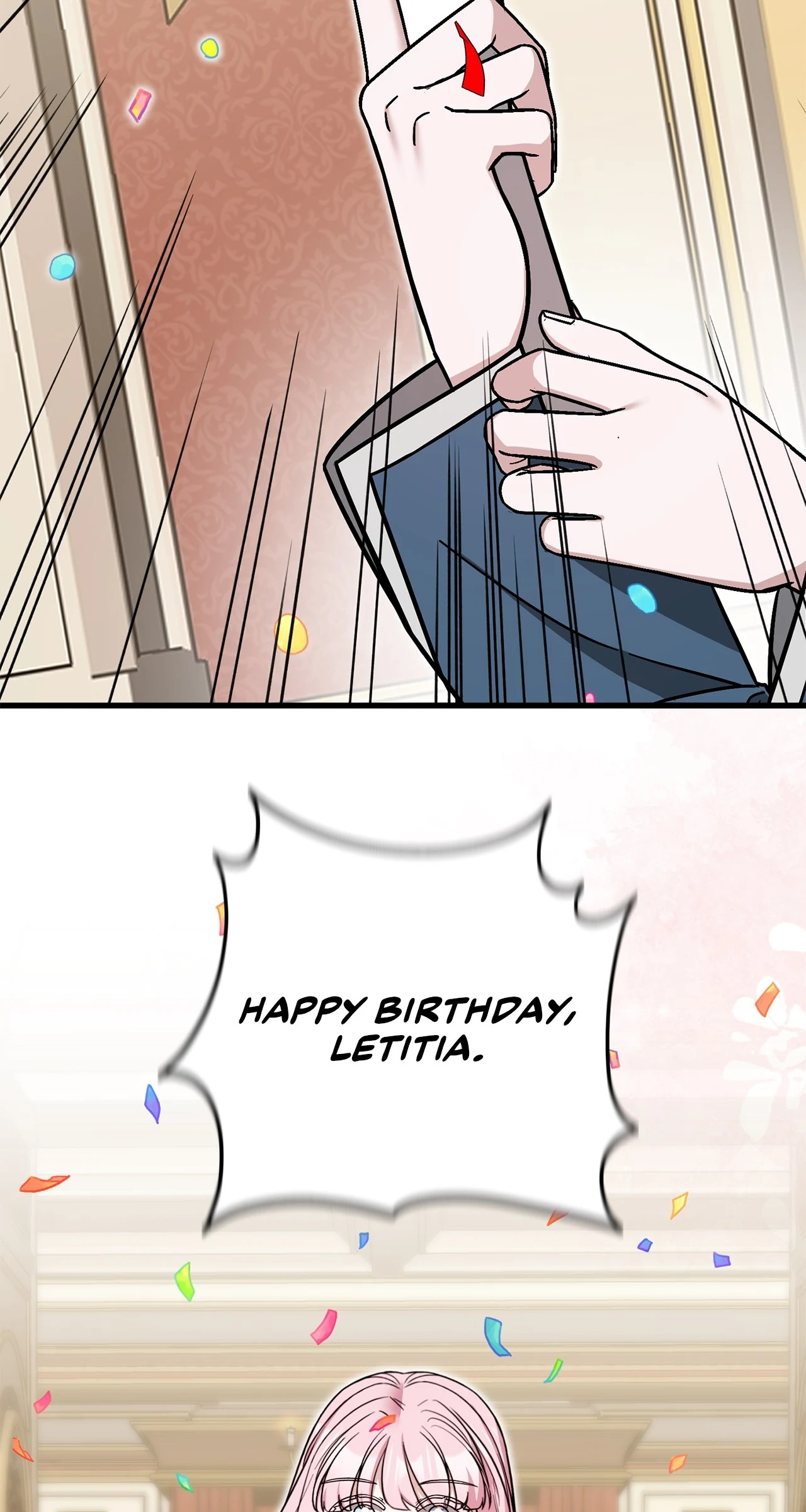 I Won’t Go Back to My Family Who Abandoned Me Chapter 85 269 ch 85 49