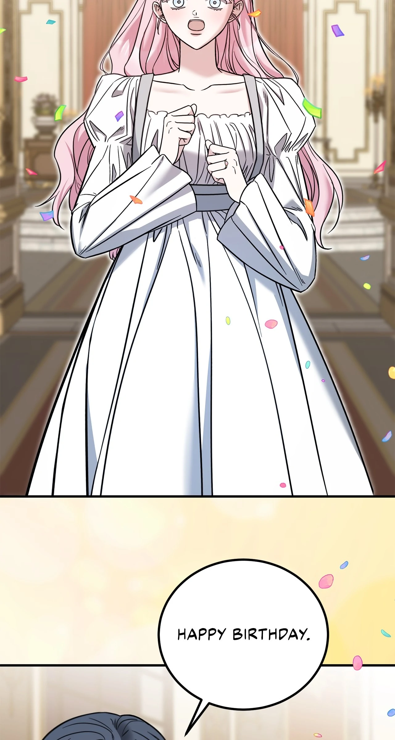 I Won’t Go Back to My Family Who Abandoned Me Chapter 85 270 ch 85 50