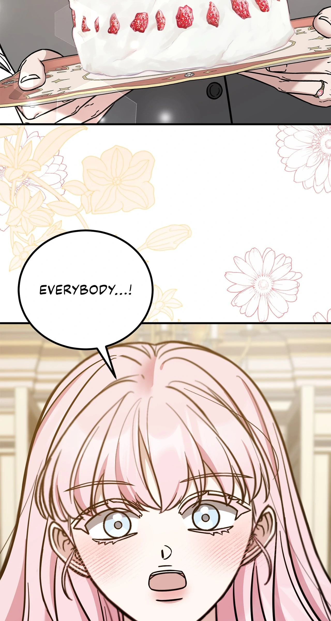 I Won’t Go Back to My Family Who Abandoned Me Chapter 85 274 ch 85 54