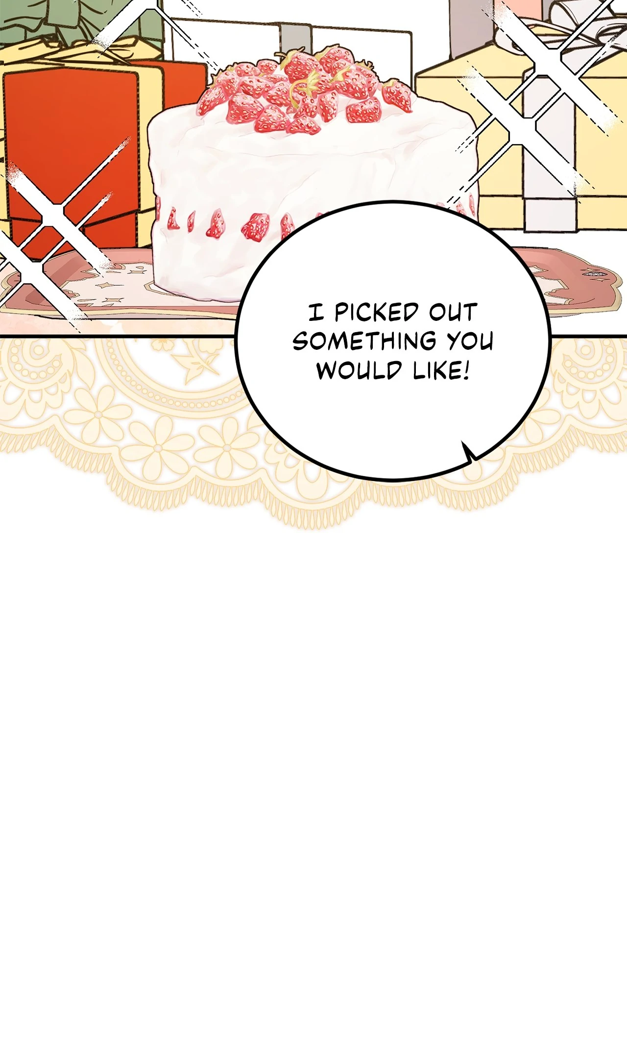 I Won’t Go Back to My Family Who Abandoned Me Chapter 85 276 ch 85 56