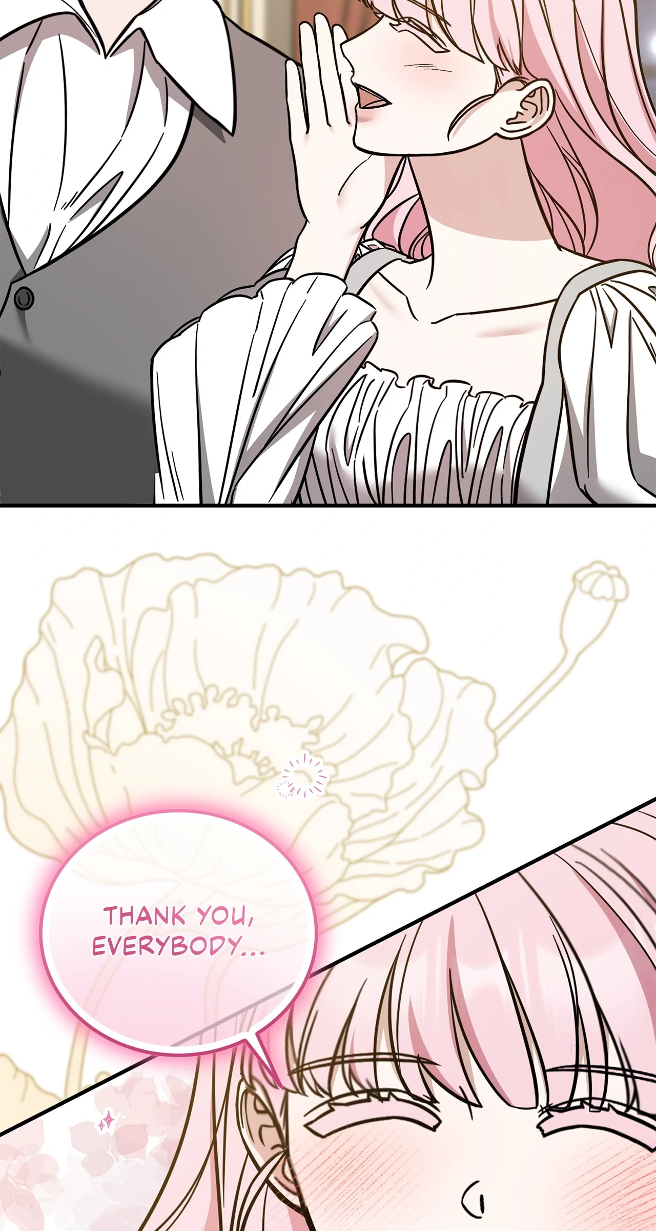 I Won’t Go Back to My Family Who Abandoned Me Chapter 85 284 ch 85 64