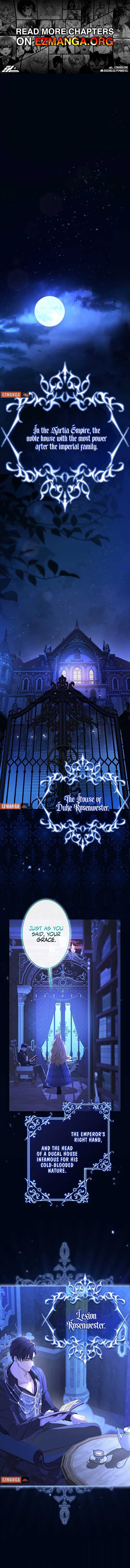 I Won’t Regret My Second Life, The Happy Ending Comes After Revenge Chapter 1 86 01