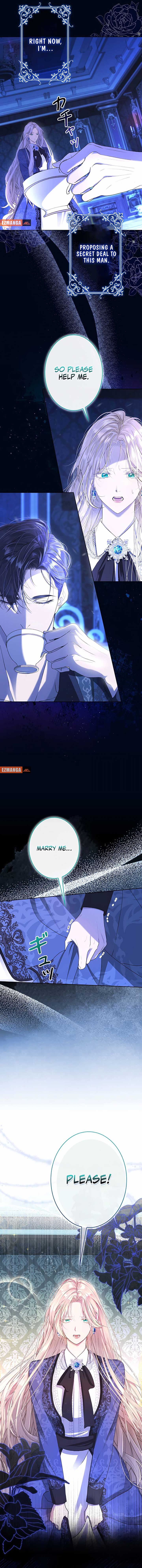 I Won’t Regret My Second Life, The Happy Ending Comes After Revenge Chapter 1 87 02