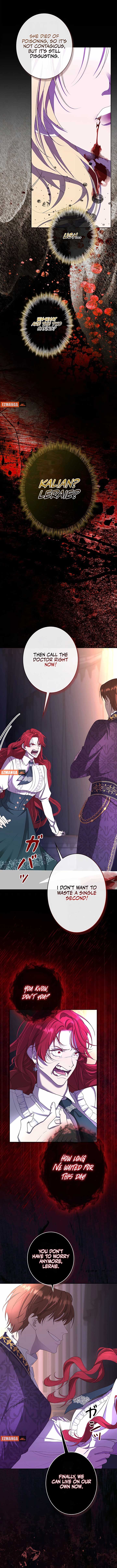 I Won’t Regret My Second Life, The Happy Ending Comes After Revenge Chapter 1 101 16