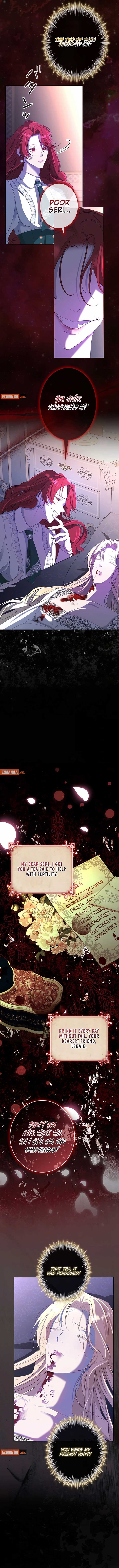 I Won’t Regret My Second Life, The Happy Ending Comes After Revenge Chapter 1 103 18