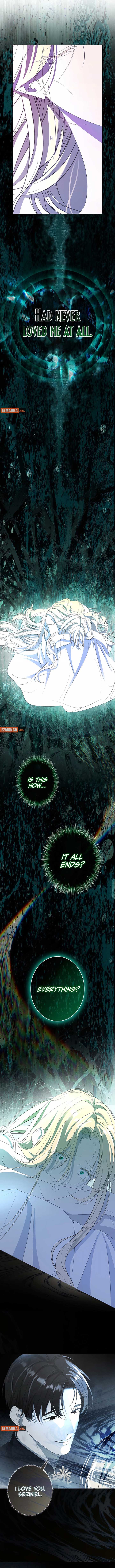 I Won’t Regret My Second Life, The Happy Ending Comes After Revenge Chapter 1 107 22