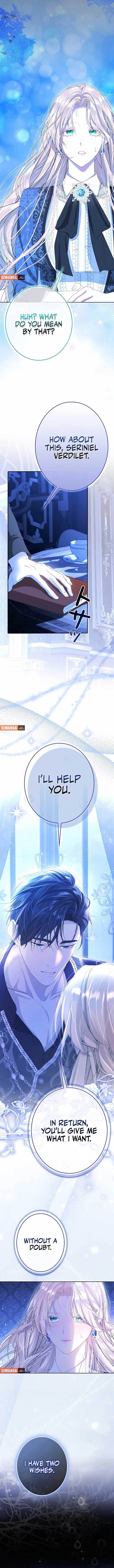 I Won’t Regret My Second Life, The Happy Ending Comes After Revenge Chapter 1 110 25