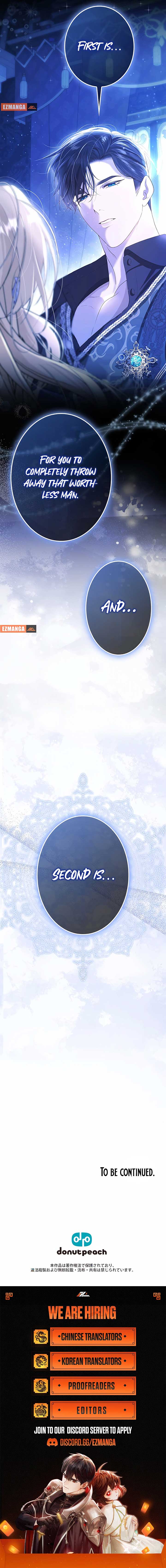 I Won’t Regret My Second Life, The Happy Ending Comes After Revenge Chapter 1 111 26