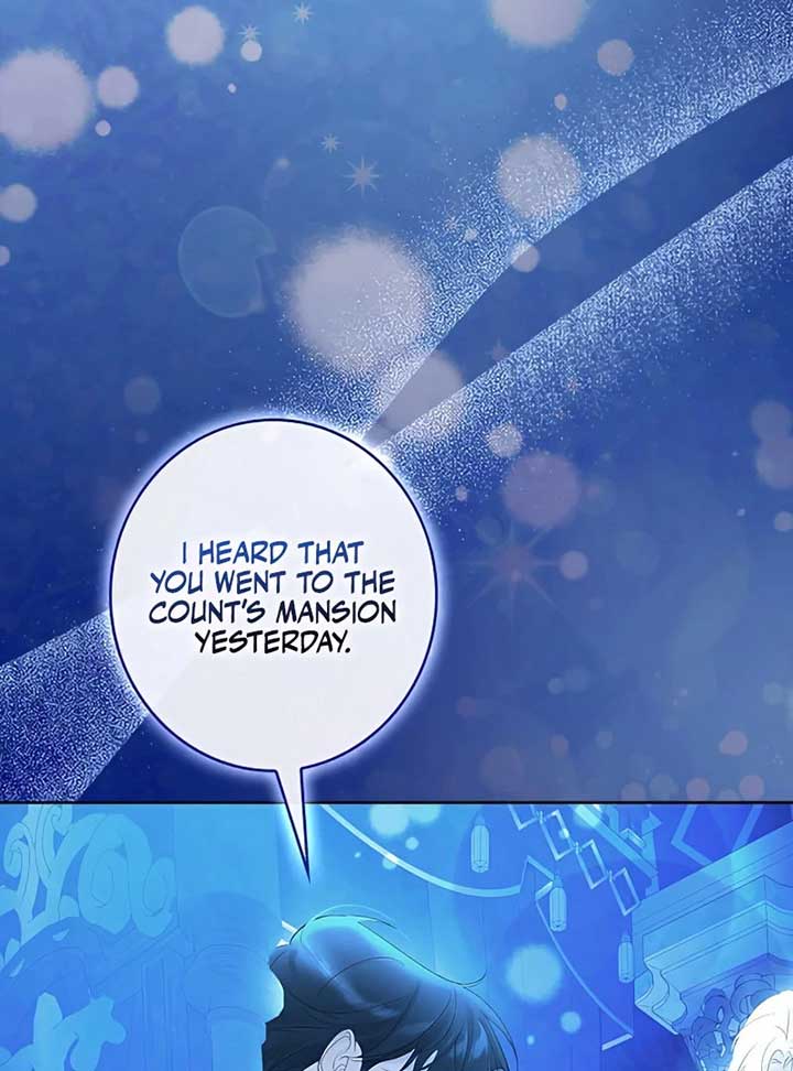 I Won’t Regret My Second Life, The Happy Ending Comes After Revenge Chapter 12 741 008